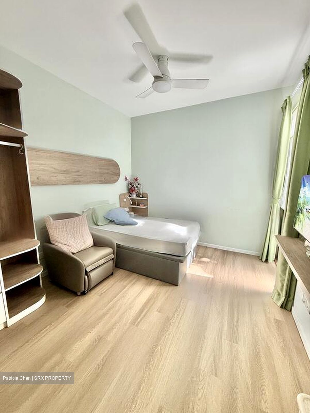 Varsity Park Condominium (D5), Condominium #504062211